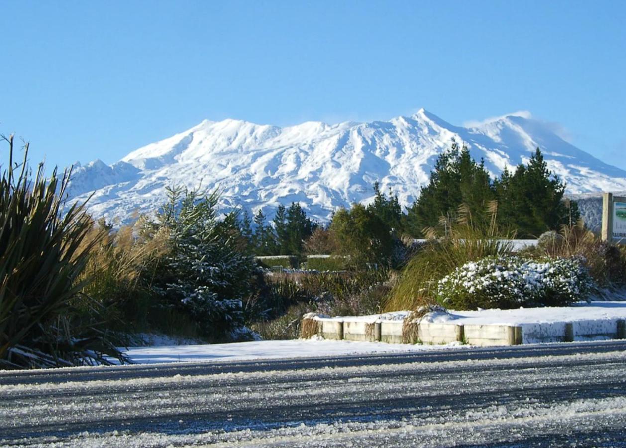 Tongariro Estate