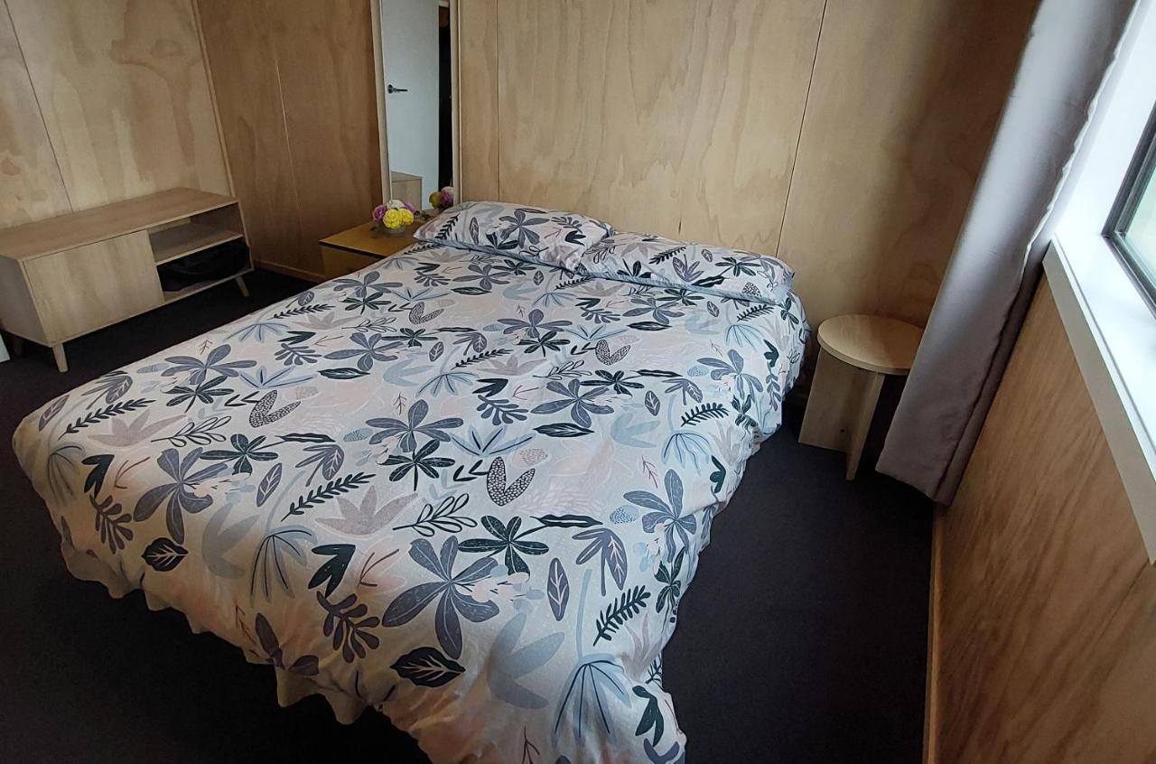 Apartment Tongariro Estate *