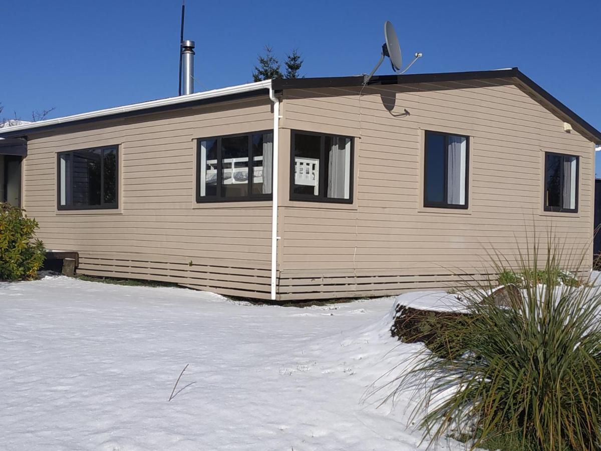 Apartment Tongariro Estate National Park