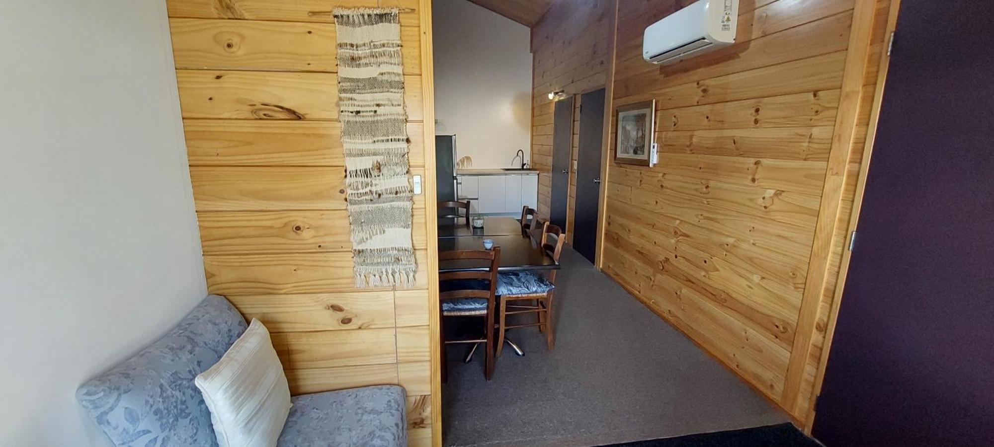 Apartment Tongariro Estate *