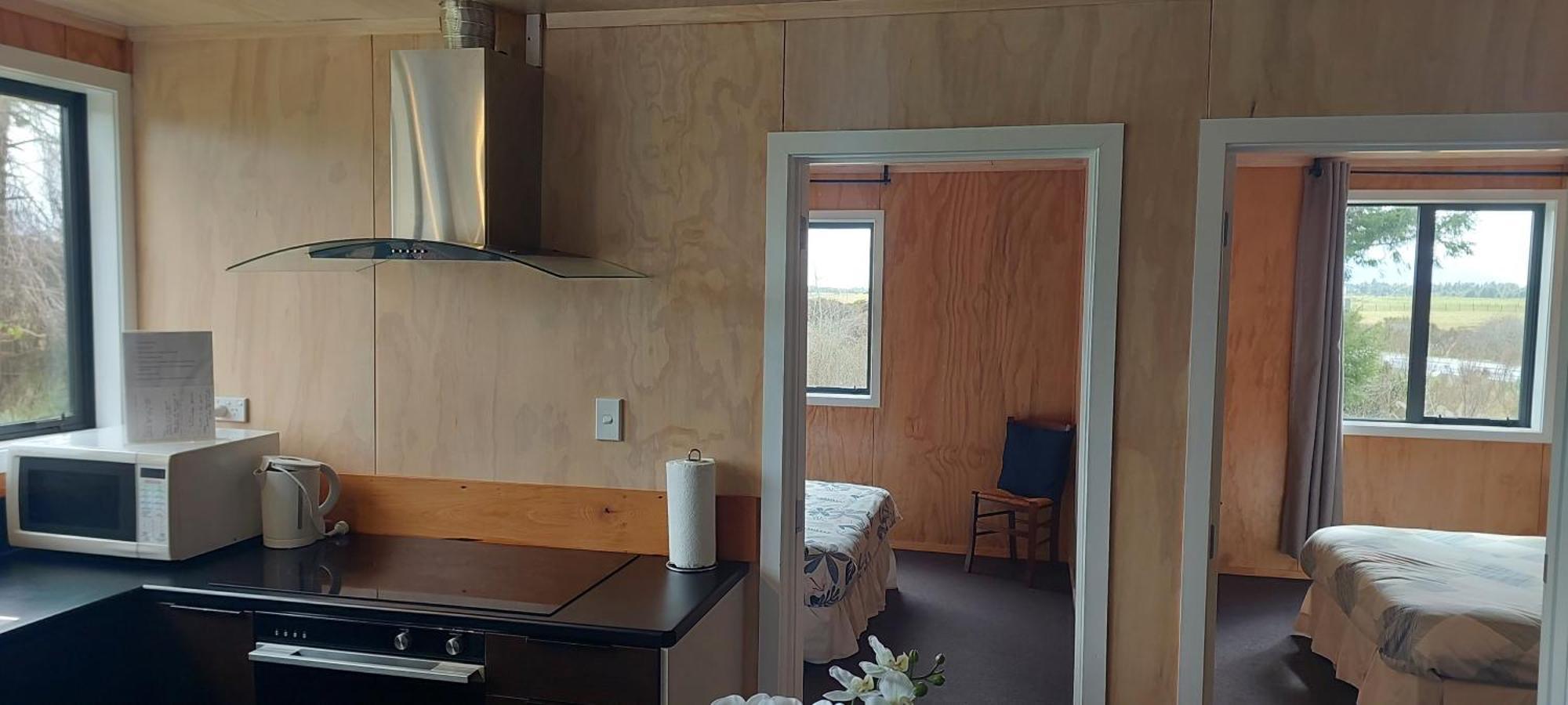 Apartment Tongariro Estate