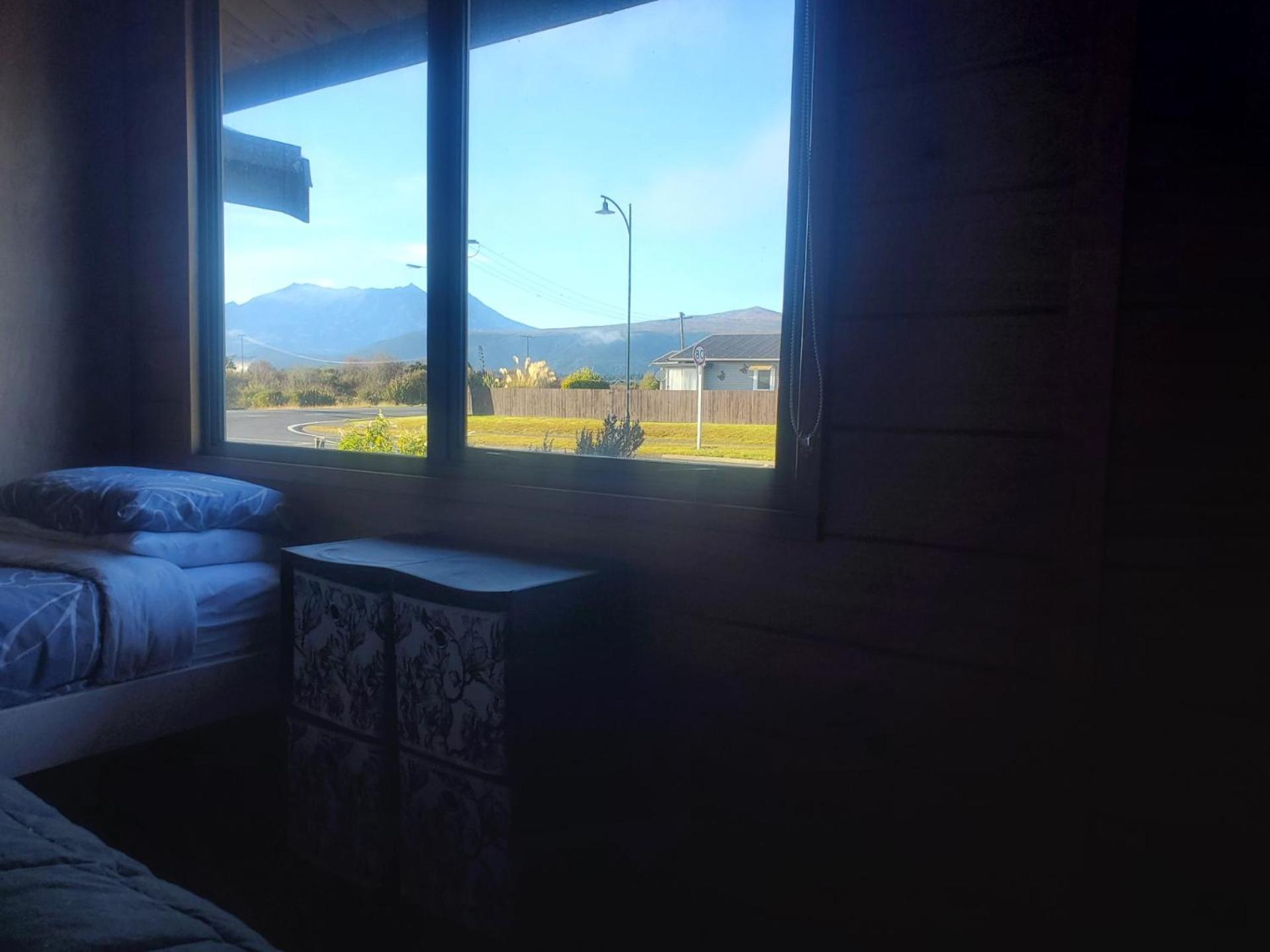 Tongariro Estate Apartment